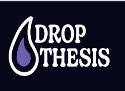 Drop Thesis