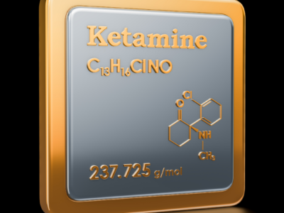 Ketamine Therapy